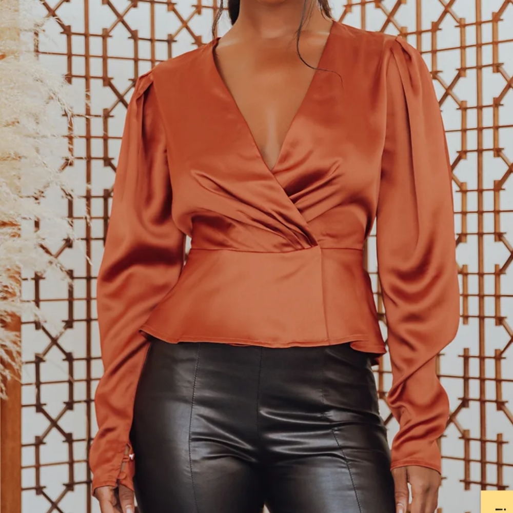 Blouse